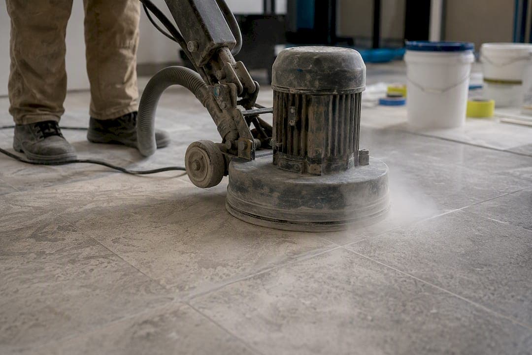 Epoxy Over Tile Floor: DIY Prep and Pro Checklist