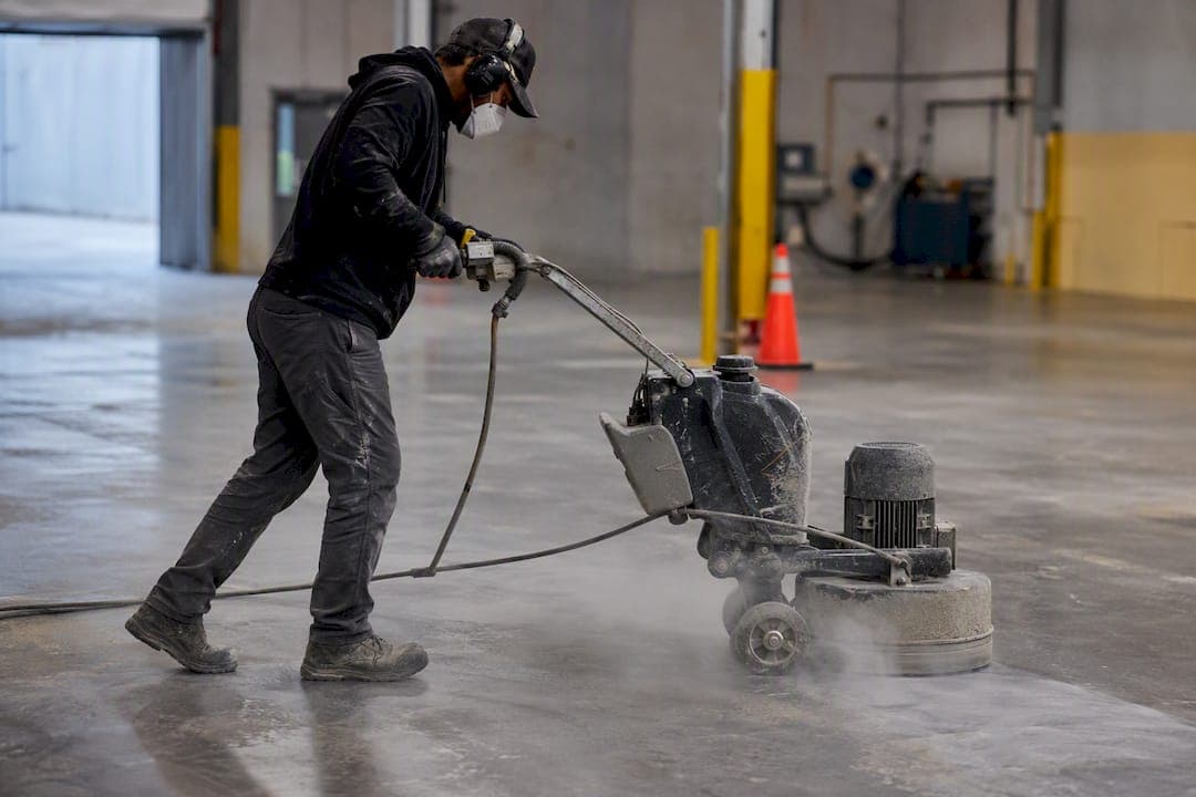 Warehouse Epoxy Flooring: Specs and How to Choose