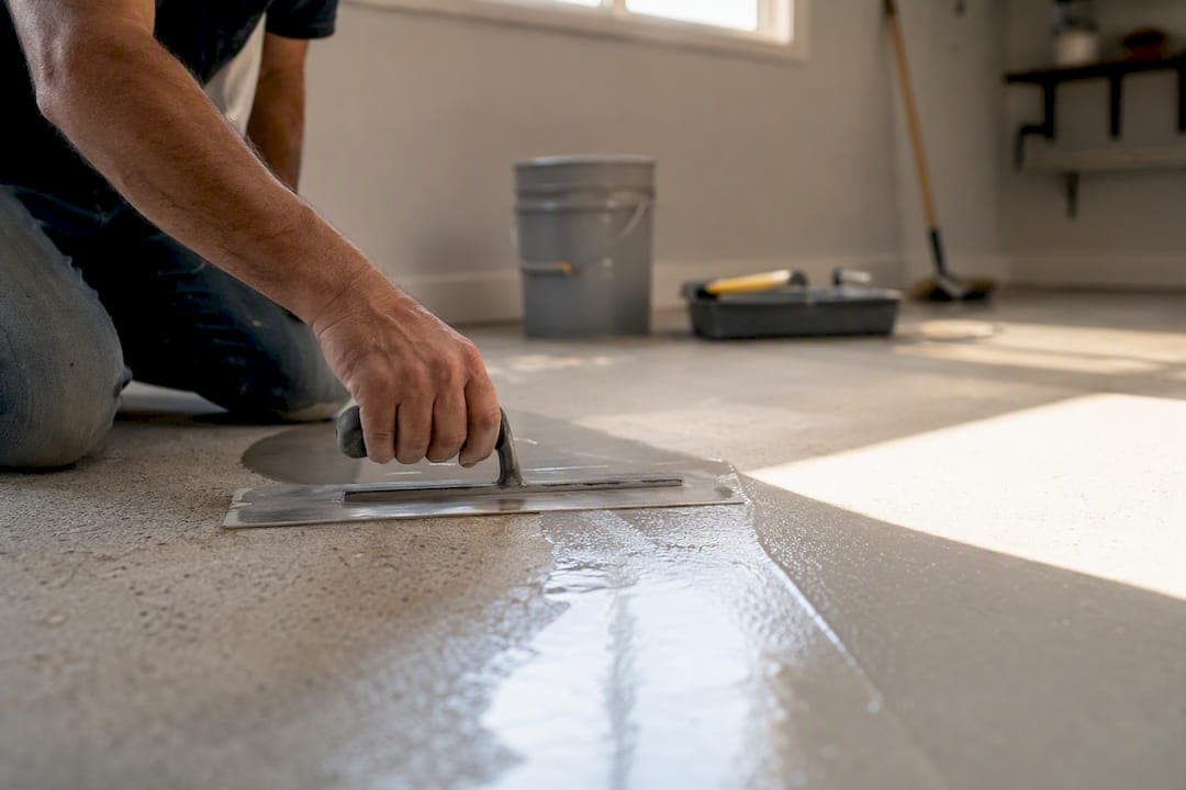 Epoxy vs Polished Concrete: Which Floor Actually Wins?