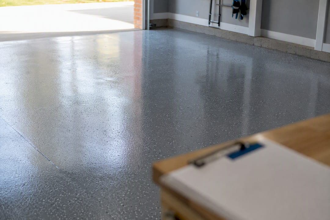 What an Epoxy Floor Warranty Should Actually Cover