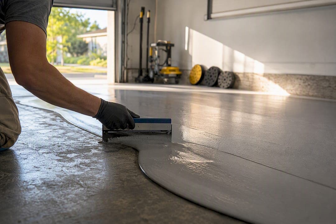 Antimicrobial Epoxy Flooring: When It's Worth the Cost