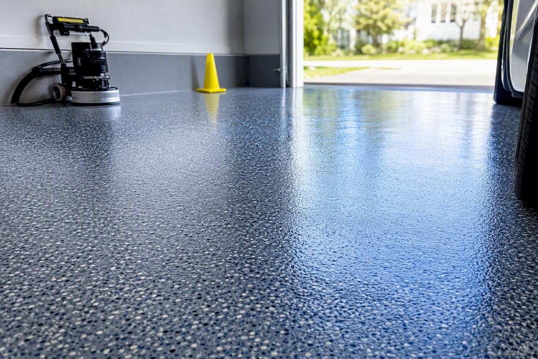 Homeowners, Epoxy Floor Lifespan: 2–5 Years vs 15–20 with Proper Prep