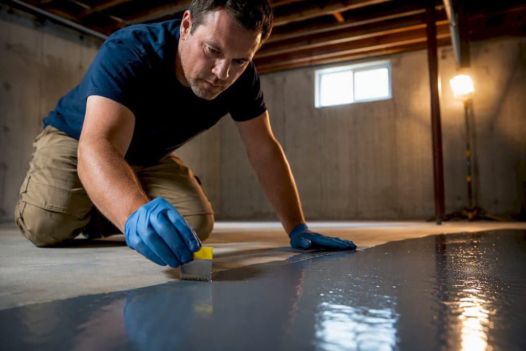 Under 0.1 Perm? Contractor Checklist for Moisture Vapor Barrier Epoxy