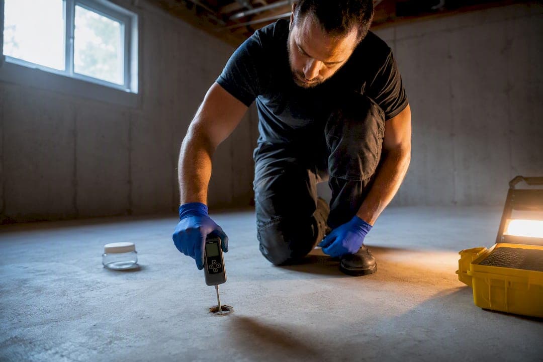 3 Tests per 1,000 Sq Ft: Moisture Testing for Homeowners & Contractors