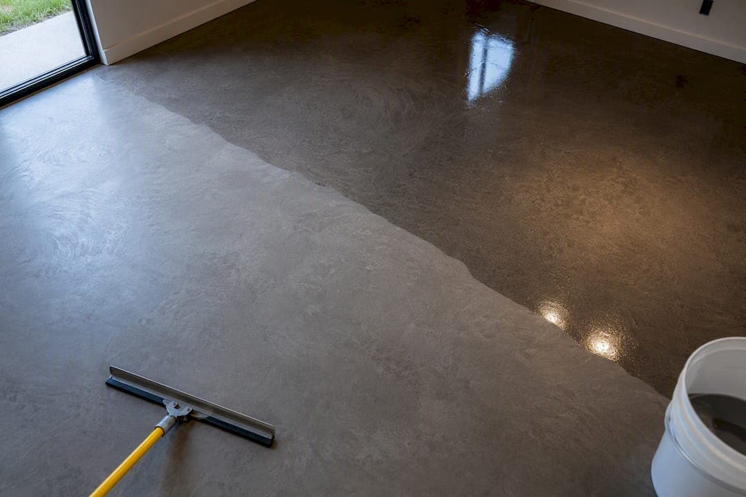 Homeowners: Choose Epoxy or Concrete Sealer by Moisture, Prep, and Cost